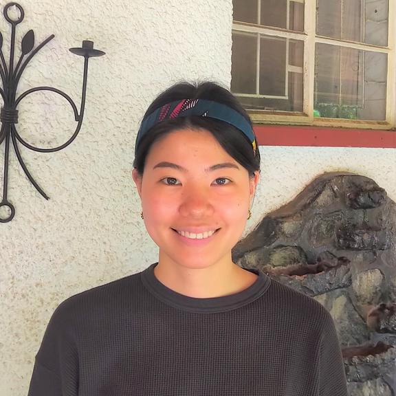 Photo: Megumi Nagase