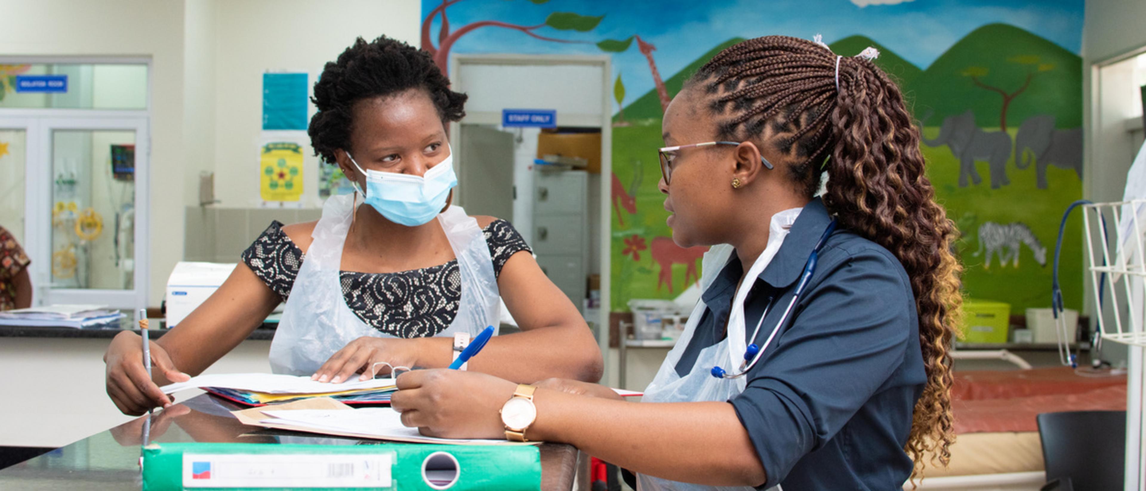 Photo by Zeeya Creations Lilongwe´