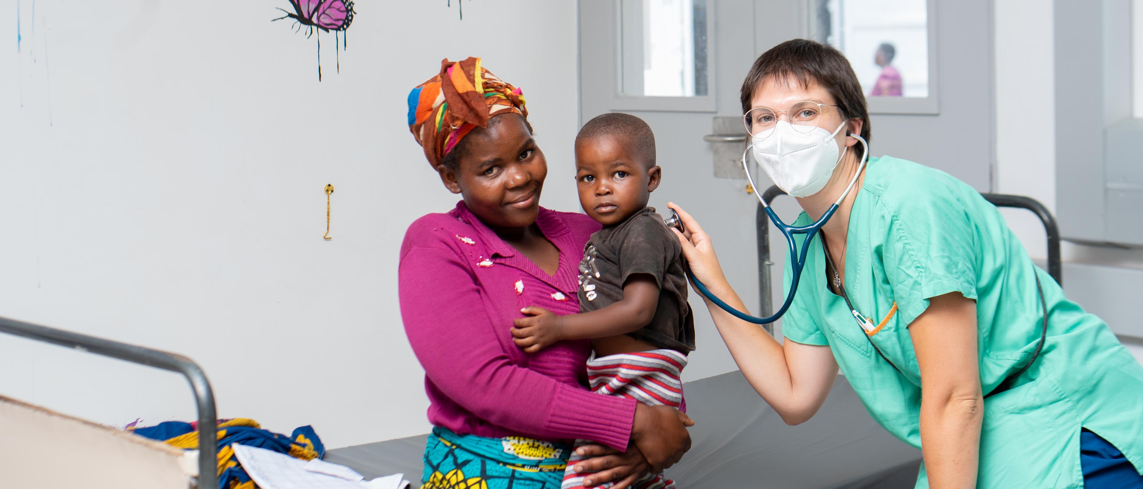 Impression by Zeeya Creations Lilongwe´ Photo by Zeeya Creations Lilongwe´