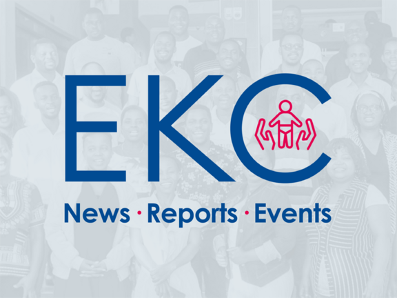 EKC: News, Reports, Events