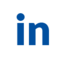 UWH_Icons_Social_media_weiß_LinkedIn